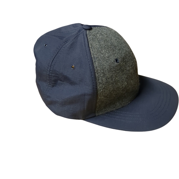 Kooringal Wool Ball Cap - Picture 6 of 8